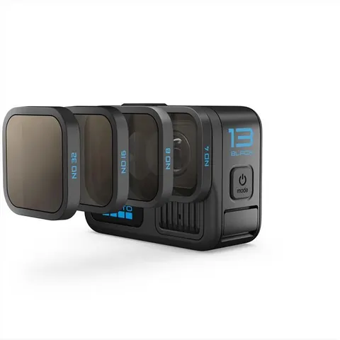 GoPro Nd Filter 4-pack-nero – immagine 3