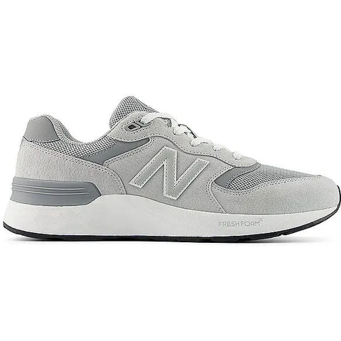 BALANCE Herren Sneaker 880 hellgrau 43 M – Bild 2