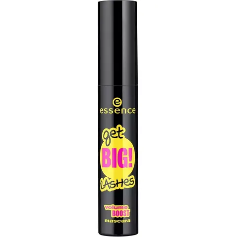 Essence Get Big Lashes Volume Boost 12ml – 8 – Bild 2