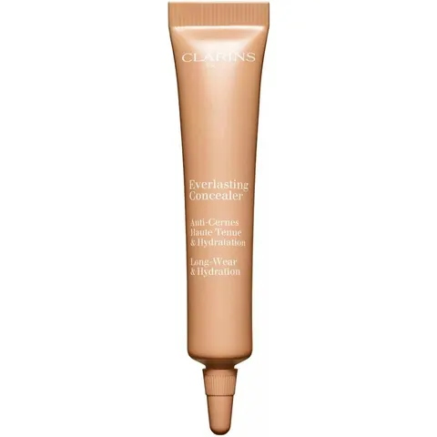 Clarins Everlasting Concealer 03-Medium Deep – Bild 4