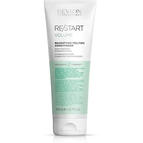 Revlon Professional Re/Start Volume Acondicionador Fundente – imagen 2