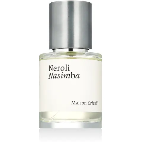 30ml Maison Crivelli Neroli Nasimba Eau de Parfum – image 2