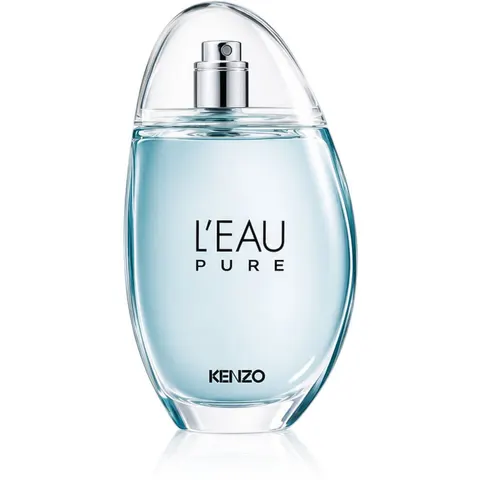 Kenzo L'Eau Pure EDP U 100 ml – image 2