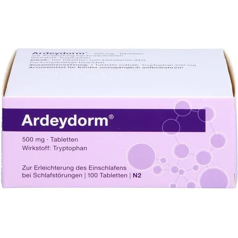 Ardeydorm 100stk – Bild 3