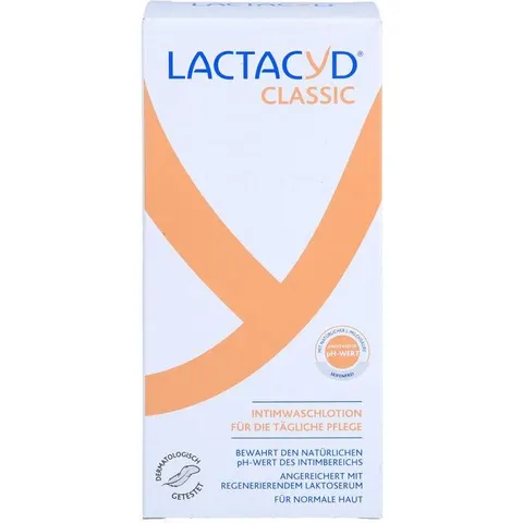 Lactacyd Intimwaschlotion – 898434 – Bild 4