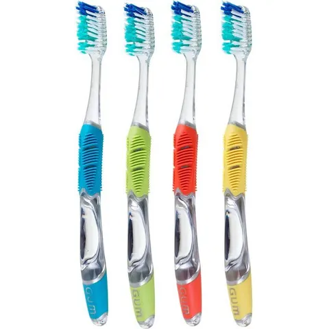 Sunstar Gum Technik Soft Brush 30 gr – Bild 2