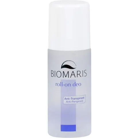 Biomaris roll on Deo – Bild 2