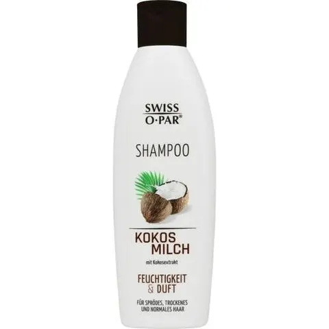 Swiss-o-Par Haarshampoo – 074408 – Bild 2