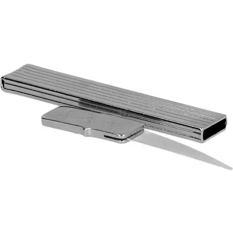 Zahnstocher – silber – Bild 2