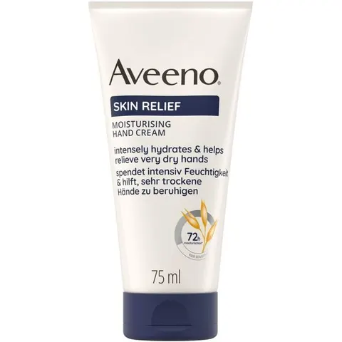 Aveeno Skin Relief Handcreme – Bild 4