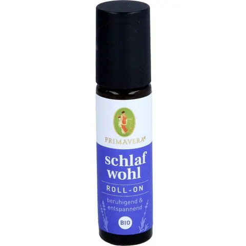Primavera® Schlafwohl Roll-on 10ml – Bild 4