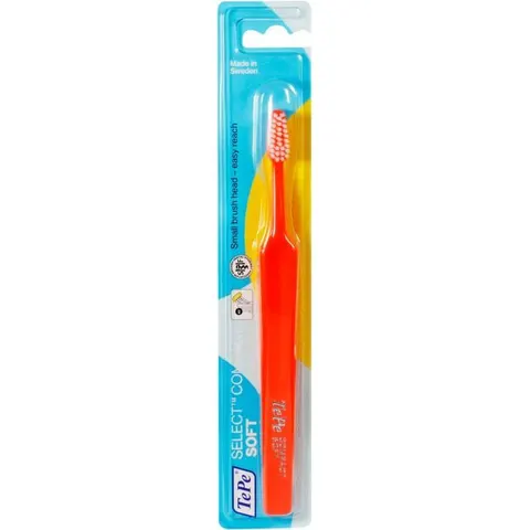 TePe Select Compact X Softbürste – Bild 2