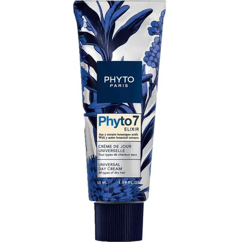 Phyto 7 Haartagescreme – Bild 4
