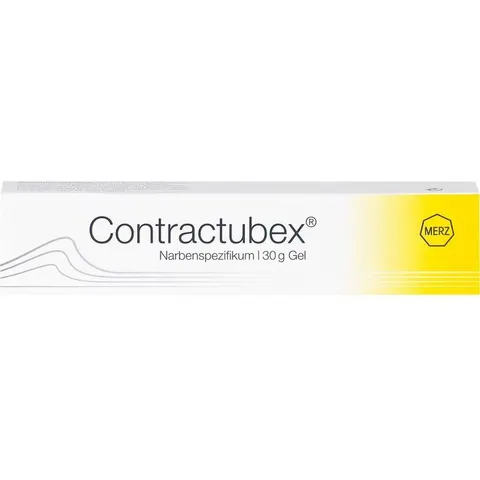 Contractubex Gel – 08585916 – Bild 2