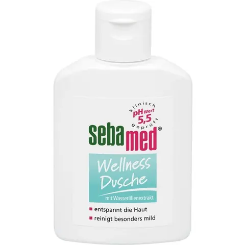 Sebapharma GmbH & Co. KG SEBAMED Wellness Dusche 50 ml – Bild 2