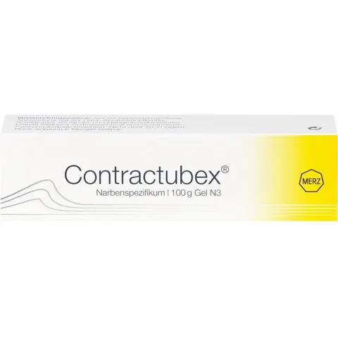 Contractubex Gel – 03239724 – Bild 2