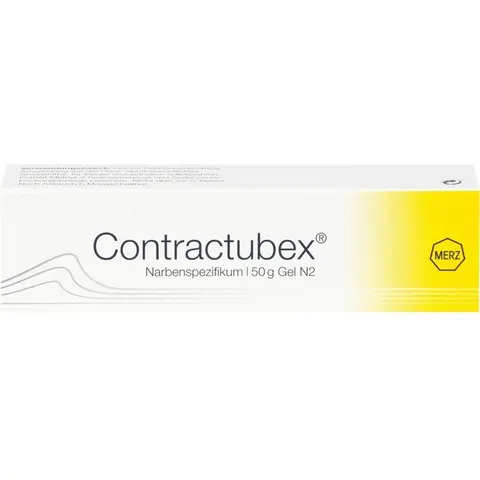 Contractubex Gel – 03239718 – Bild 2