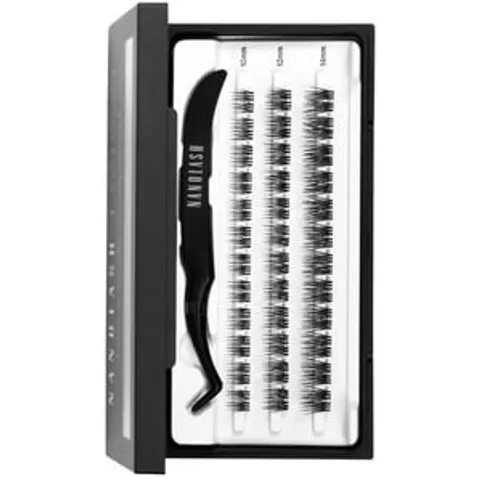 Nanolash - Pre-Glued Stick & Go Lashes – afbeelding 3