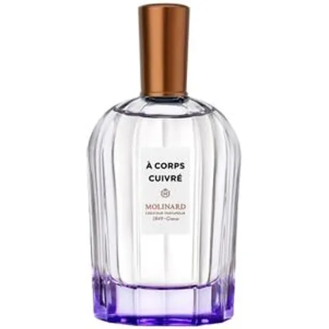 Molinard A Corps Cuivre Eau de Parfum, 98 ml – afbeelding 2