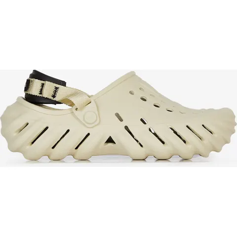 Crocs - Echo Clogs Bone/Black - Maat 38-39 – afbeelding 2