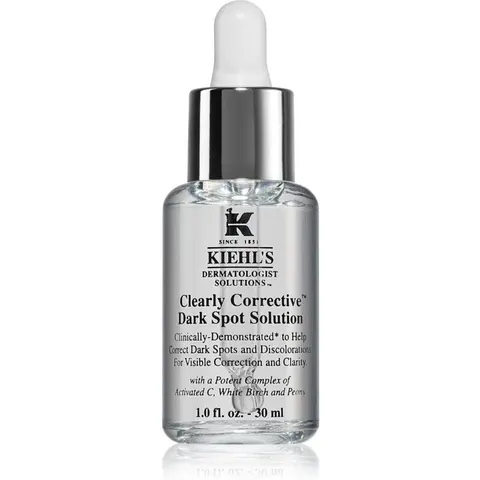 30ml Kiehl's Clearly Corrective Dark Spot Solution – image 3