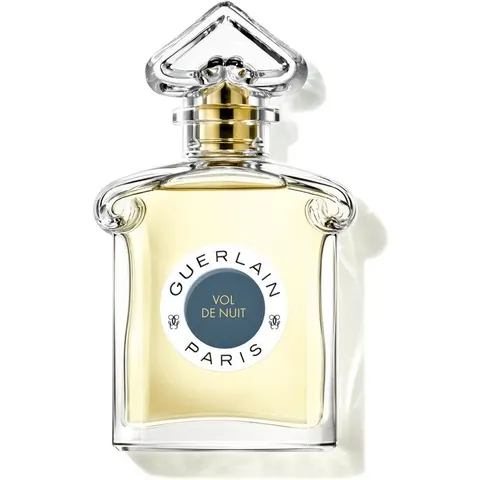GUERLAIN Vol de Nuit EDT W 75 ml – image 2