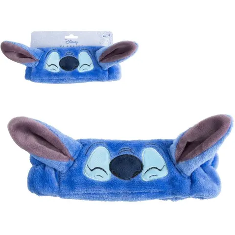 hoofdband Stitch – afbeelding 2