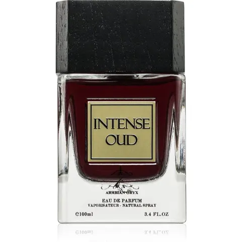 Arabian Oryx Intense Oud Eau de Parfum Unisex 100 ml – afbeelding 3