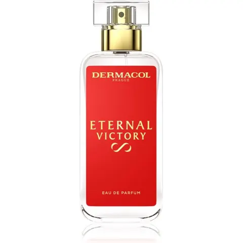 Dermacol Eternal Victory EDP 50ML – afbeelding 2