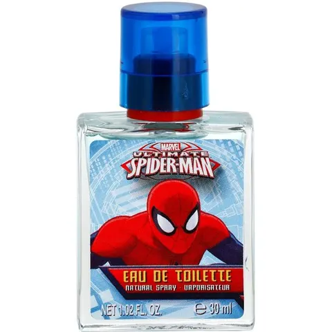 Kinder Parfum Spiderman EDT (30 ml) – afbeelding 2