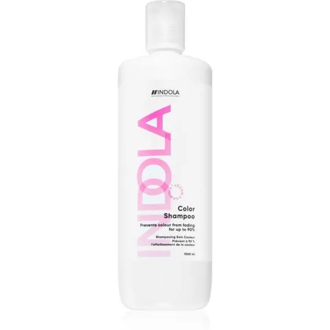 Indola - Color Shampoo – 052922 – afbeelding 2
