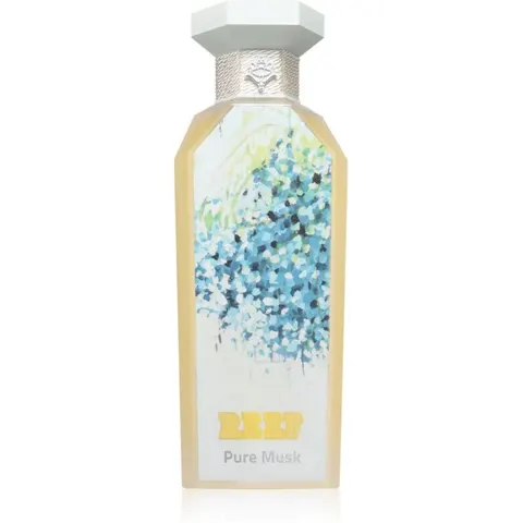 Reef Perfumes Pure Musk Eau de Parfum Unisex 150 ml – afbeelding 2