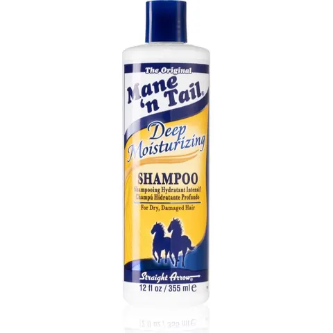Mane 'n Tail Deep Moisturizing Shampoo – afbeelding 3