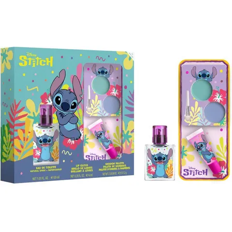 Disney Stitch Gift Set Gift Set voor Kinderen – afbeelding 2