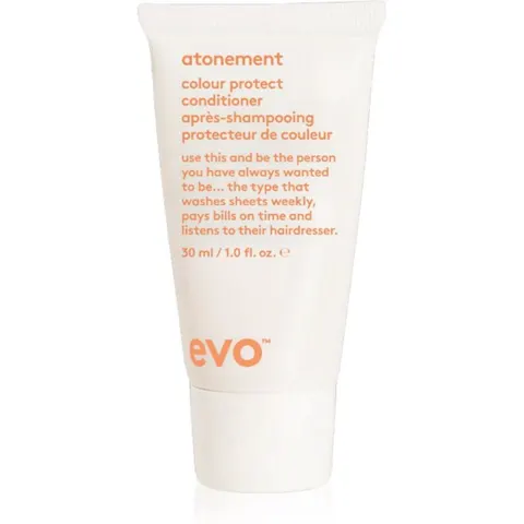 evo Colour Protect Atonement Colour Conditioner, 30 ml – afbeelding 2