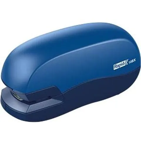 RAPID 5000295 - Electric stapler, ten sheets, contactless, blue – image 2