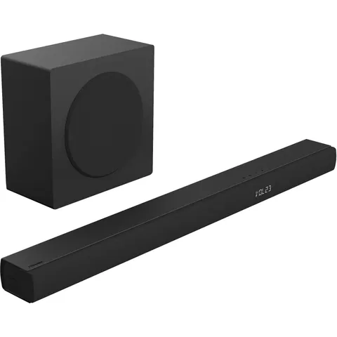 Hisense HS3100 Soundbar 3.1 – Bild 2