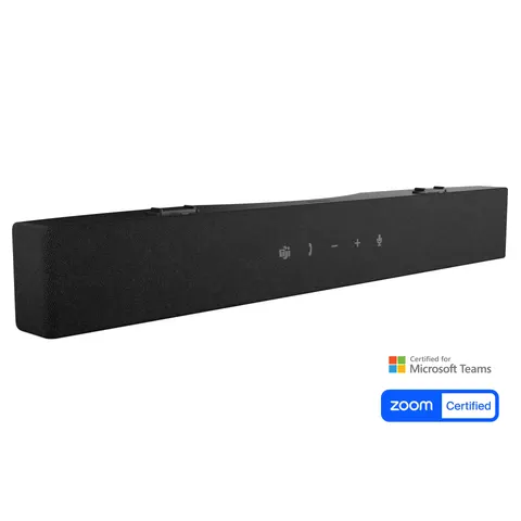 DELL SB725 Black 3.6 W – image 3