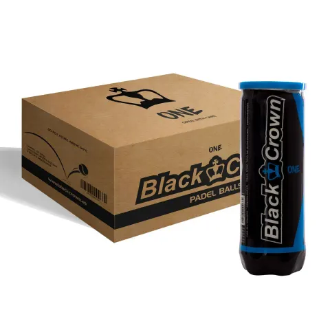 Cajón De Bolas Black Crown One – imagen 2