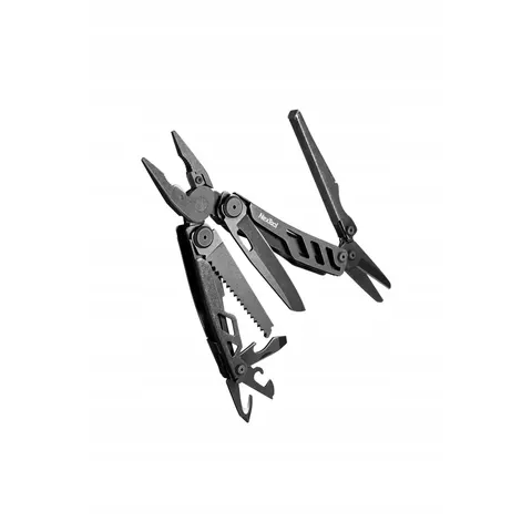 Multitool NexTool Flagship Pro 16w1 NE20120 stal nierdzewna Edc – zdjęcie 2