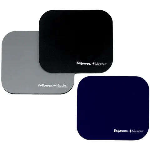 Fellowes Microban Blau – Bild 2
