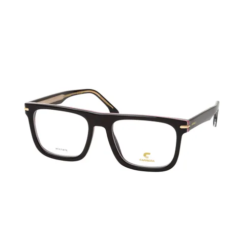 Carrera 312 M4P Aviator Brille, Herren – Bild 2