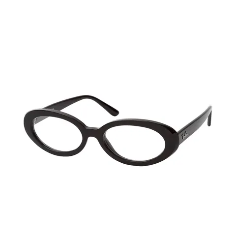 Ray-Ban RX 2223V 2000 Brille, Damen – Bild 2