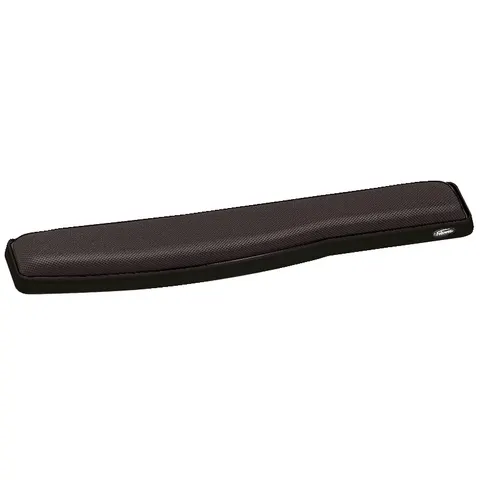 Fellowes 9374201 Handgelenkstütze Polyester Graphit – Bild 2