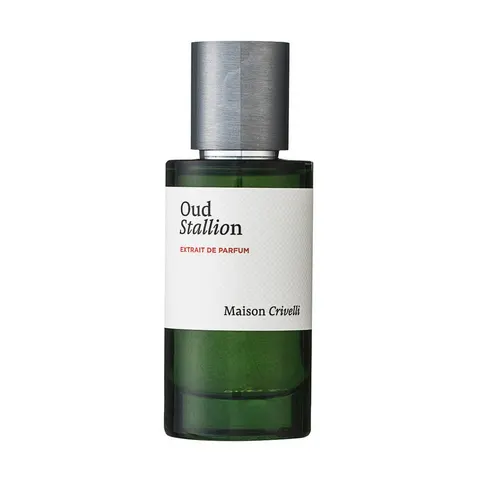 50ml Maison Crivelli Oud Stallion Extrait de Parfum – Bild 2