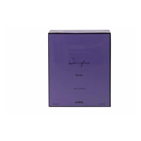 Ajmal Eau de Parfum Sacrifice for Her – Bild 2