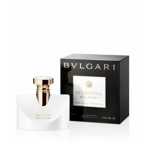 BVLGARI Eau de Parfum Splendida Patchouli Tentation – Bild 3