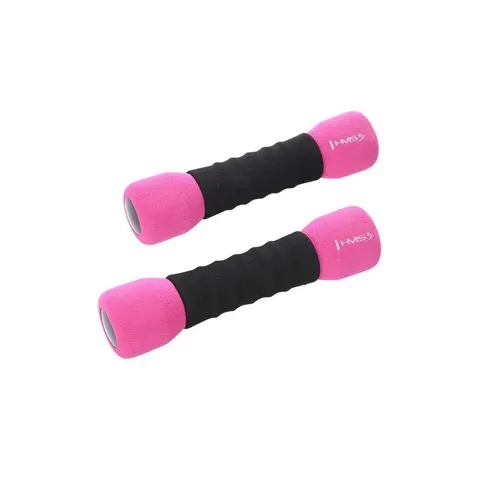 Weichgewicht HMS CM06 (x2) – Rosa – Bild 2