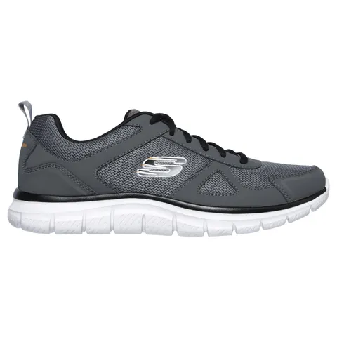 Skechers TRACK SCLORIC Sneaker – Grau – Bild 3