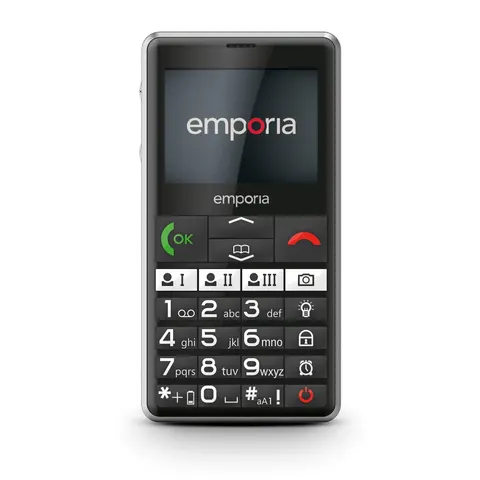 Emporia Pure LTE – Bild 3